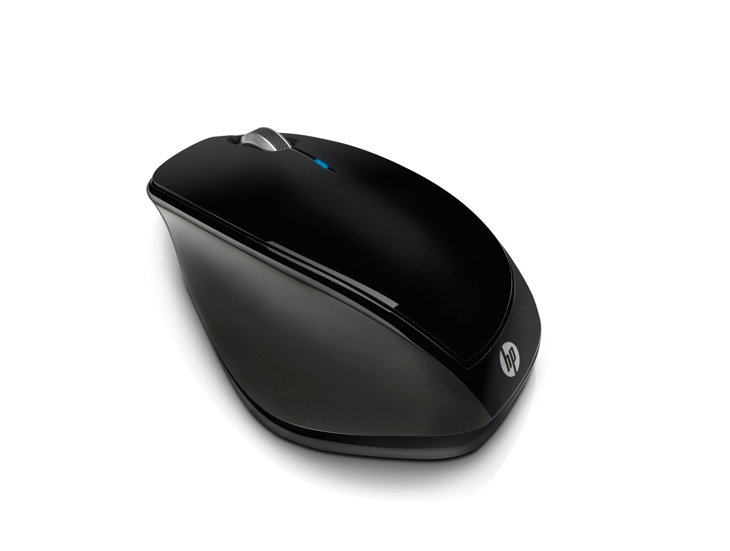Maus HP X4500, RF Wireless, i zi