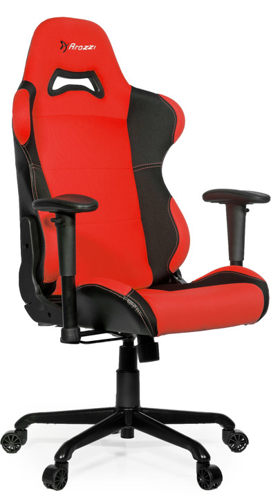 Karrige Arozzi Torretta, e kuqe 