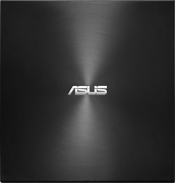 CD-плеер Asus ZenDrive U8M CD (90DD0290-M29000), црна боја