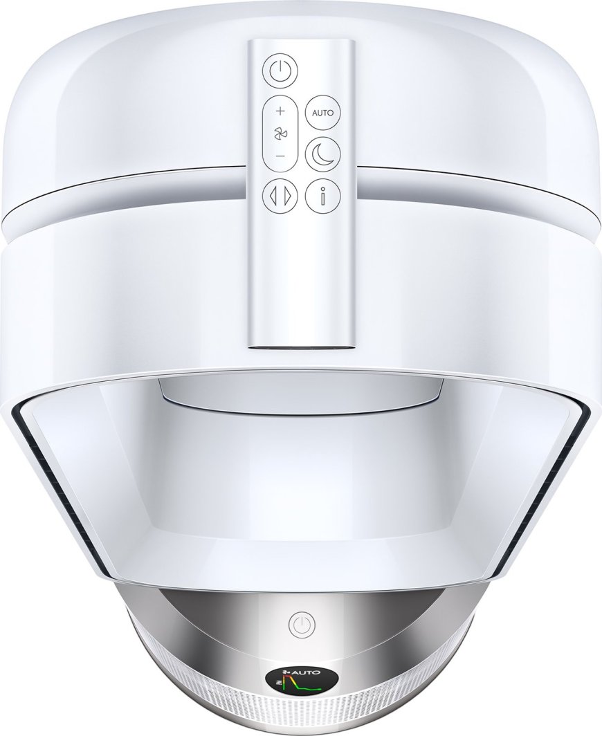 Pastrues ajri Dyson Cool Gen1