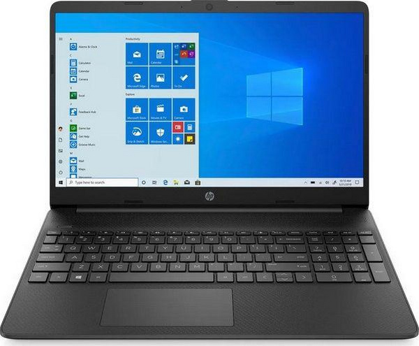 Laptop HP 15s-fq1118nw (1U9Z6EA), 15.6", Full HD, 4GB RAM, Intel Core i3, 256 GB SSD, Windows 10 Home, i zi