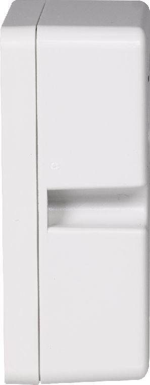 Kohëmatës shkalle Zamel ASN-01/U, 12-240V AC/DC, 16A, i bardhë