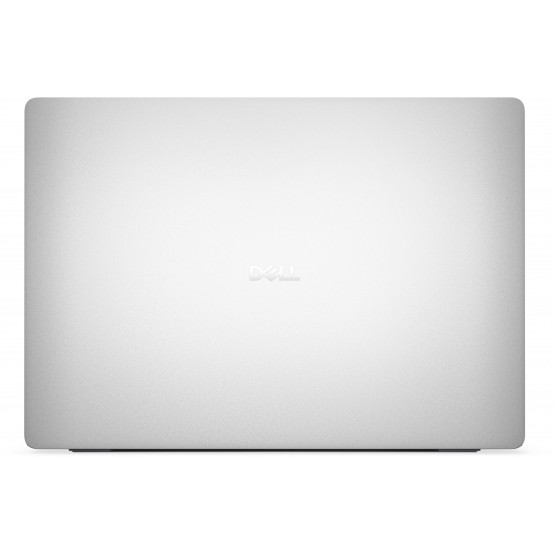 Laptop Dell Pro 16 PC16255, Ryzen AI 7 PRO, 16GB RAM, 512GB SSD, platinum silver