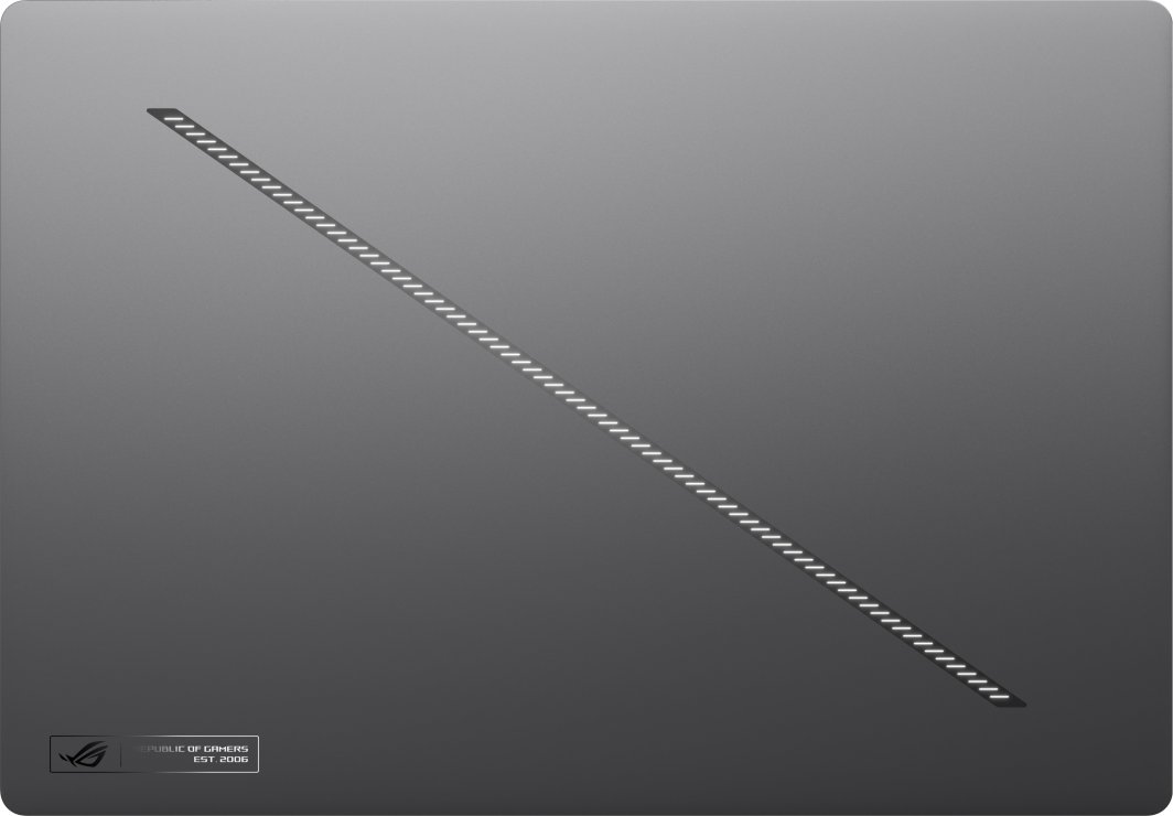 Laptop Asus ROG Zephyrus G16, 16", Intel Core Ultra 7 155H, 16GB RAM, 1TB SSD, NVIDIA GeForce RTX 4060