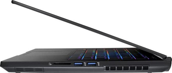 Laptop XPG XENIA15I7G11H3070LX-BKCMX, 15.6", Intel Core i7, 32GB RAM, 1000GB SSD, NVIDIA GeForce RTX 3070, i zi