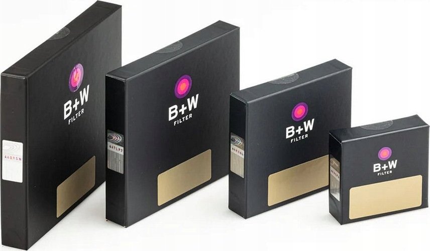 Filter ND B+W Master 3.0 MRC Nano, 77mm, neutral, i zi