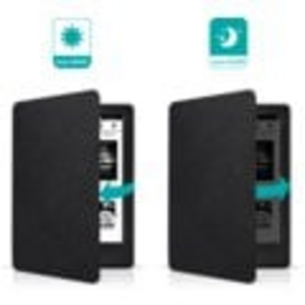 [OUTLET] Këllëf CONNECT IT për Amazon Kindle 2021 (11th gen), i zi