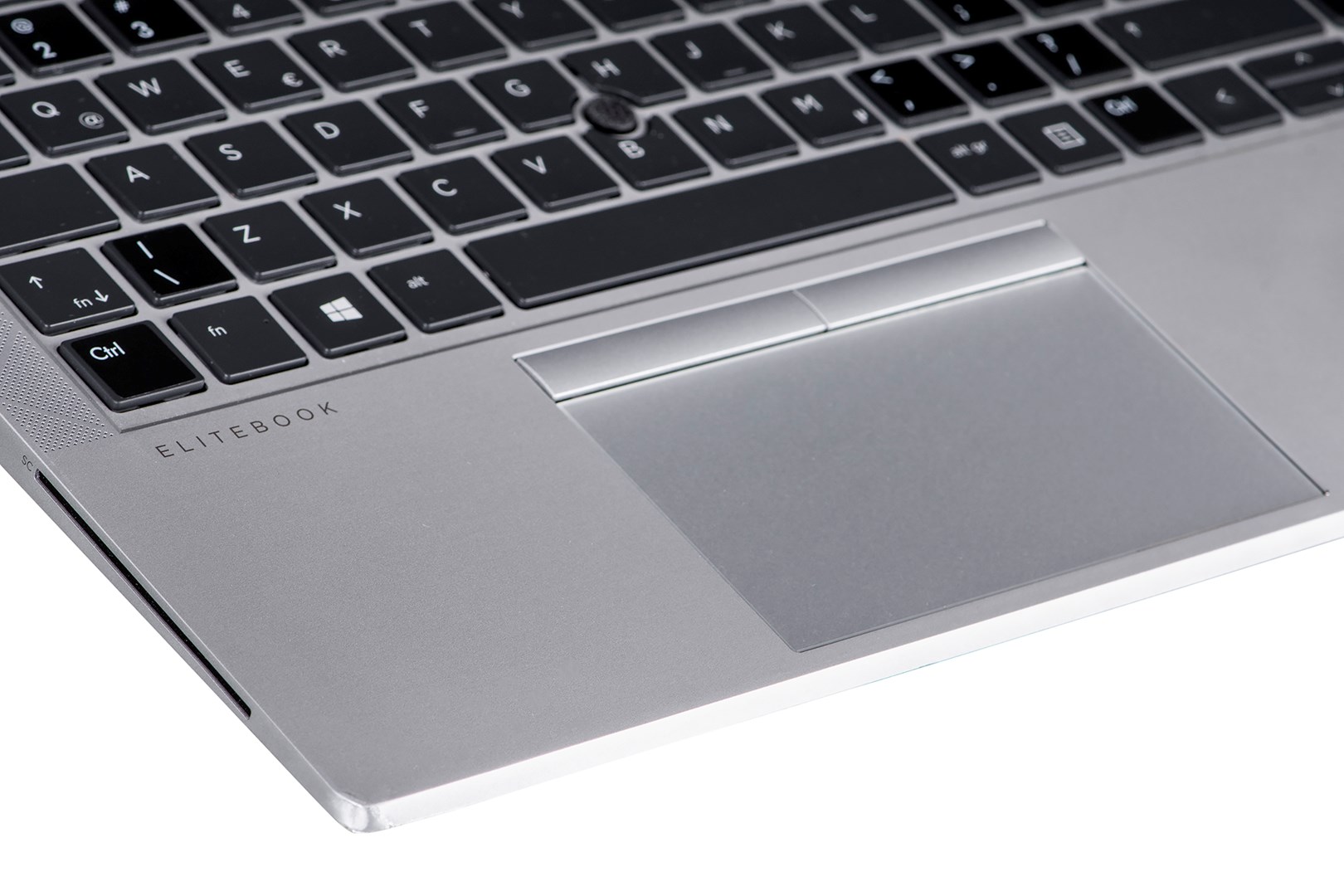 Laptop HP EliteBook 845 G7, 14", AMD Ryzen 5 PRO 4650U, 16GB RAM, 256GB SSD, i hirtë