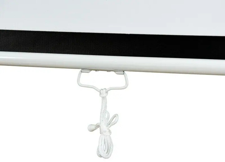 Tabelë elektrike për projektor Aveli 118", 240x180 (4:3)