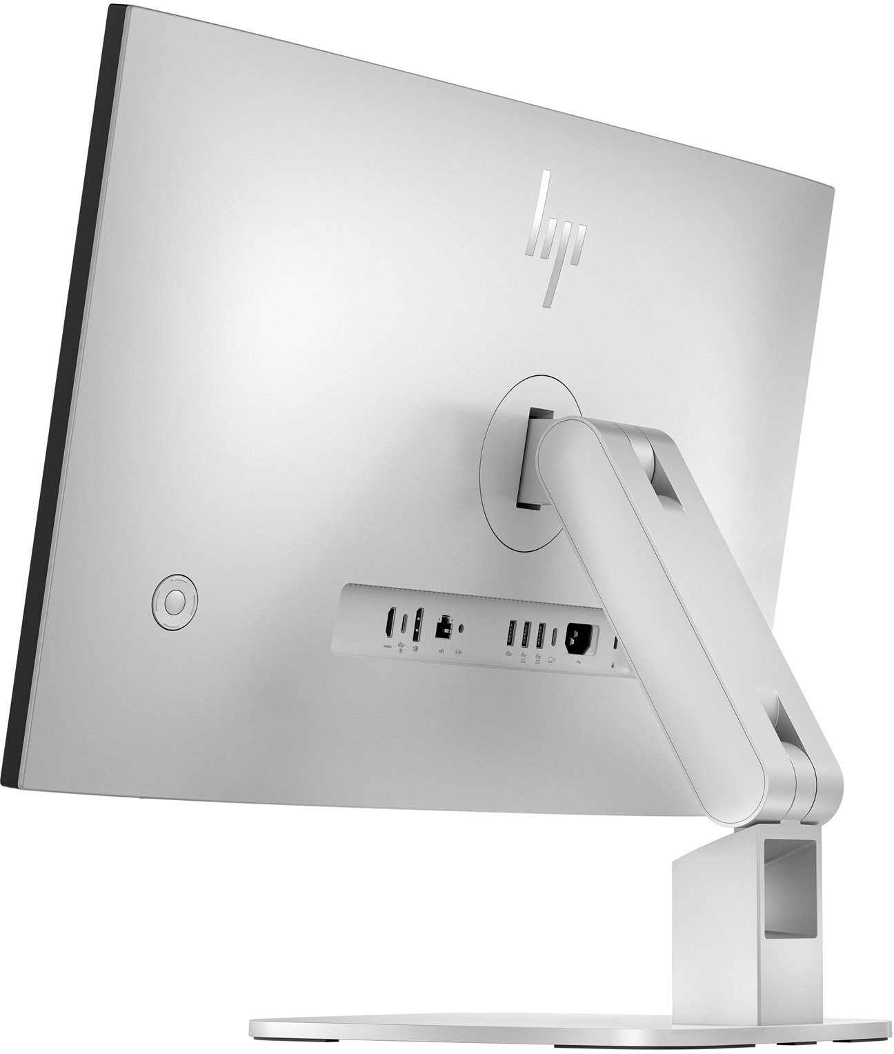 Kompjuter All in One HP EliteStudio 8 G1i, 23.8", Desktop AI PC, i zi