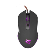 Maus White Shark Cyrus Gm-3001 Black