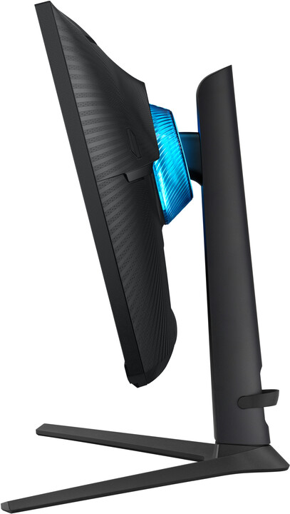 Monitor Samsung Odyssey G70B,LED, 28"