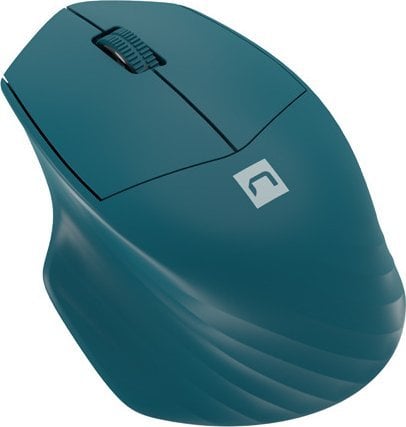 Maus Natec Siskin 2 (NMY-1971), i kaltër