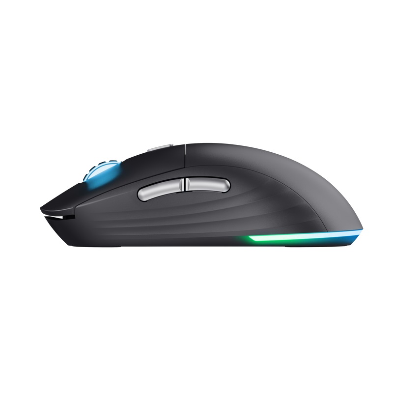 Maus Trust GXT 926 REDEX II, 10,000 DPI, i zi