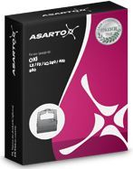 Shirit Asarto për Oki ML5520 / ML5590 / ML5591 / 5521, i zi