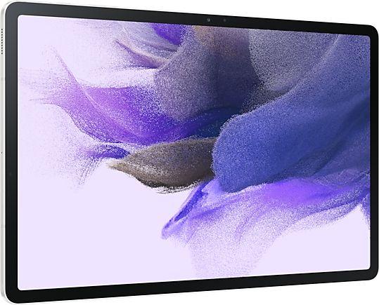 Tablet Samsung Galaxy Tab S7 FE 5G SM-T736, 12.4" TFT, 4GB RAM, 64GB, Android 10, i hirtë