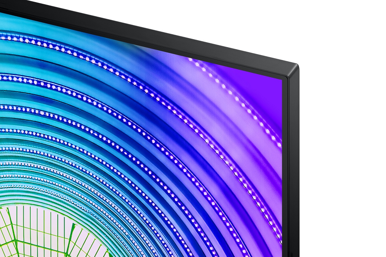 Monitor Samsung S60UA 27", IPS, QHD, i zi