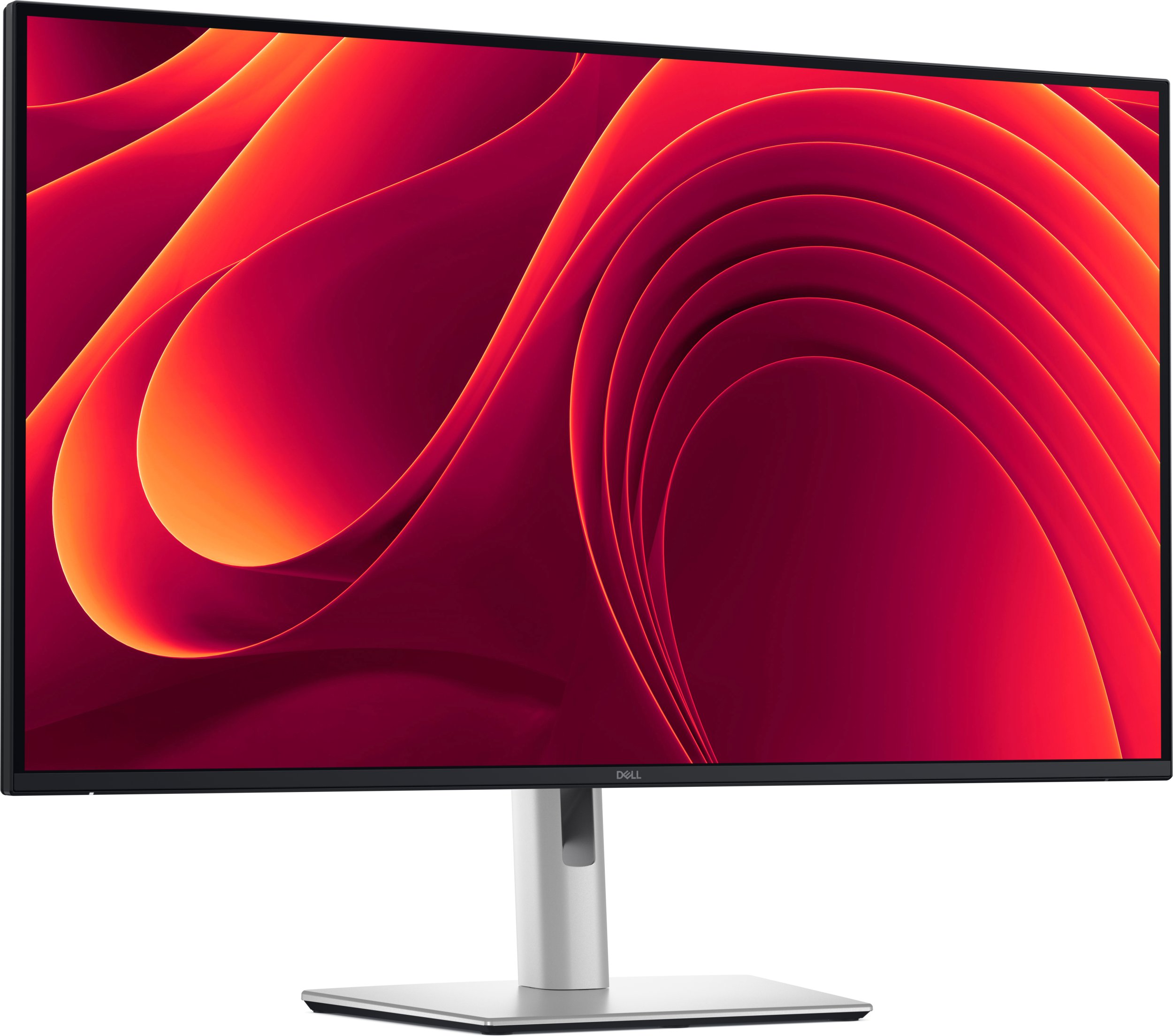 Monitor Dell Pro Plus P3225QE, 32", 4K UHD, USB C 90W, argjend