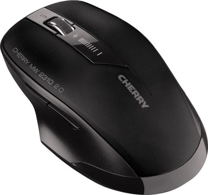 Maus Cherry MW, wireless, USB, i zi