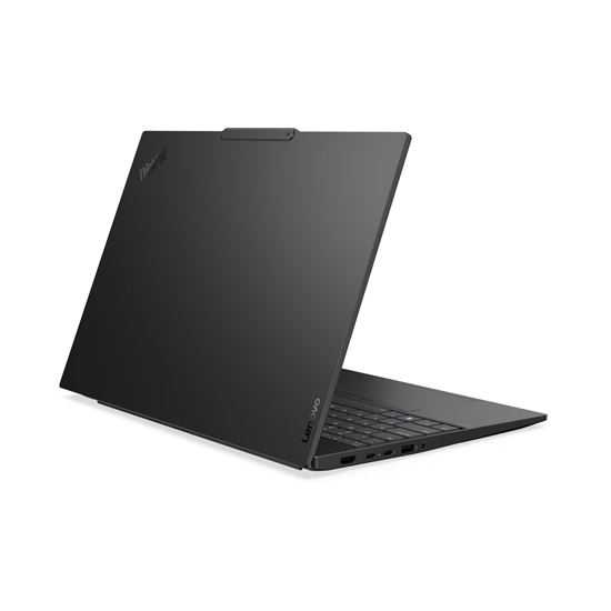 [OUTLET] Laptop Lenovo ThinkPad E16 Gen 3, 16″, Intel Core Ultra 7 255H, 32GB RAM, 1TB SSD, Intel Arc 140T, i zi