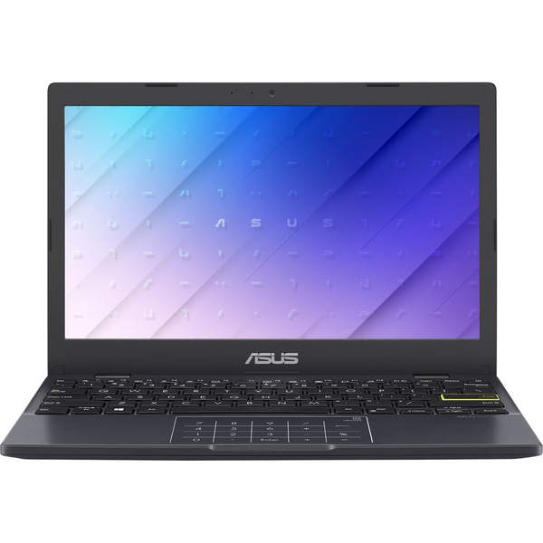 Laptop Asus E210MA-GJ322WS, 11.6", 4 GB RAM, 128 GB SSD, Intel Celeron N4020, Intel UHD Graphics 600, i zi