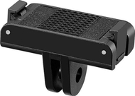 Магнетен држач Puluz Quick Release, за DJI Osmo Action 3 и 4, црн