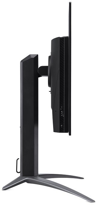 Monitor Acer Predator X27Ubmiipruzx, 26.5", QHD, LCD