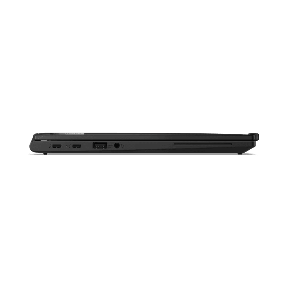 Laptop 2 në 1 Lenovo ThinkPad X13 Gen 5, 13.3", Intel Core Ultra 7, 32GB RAM, i zi
