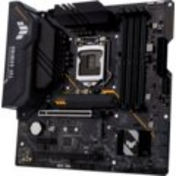 [OUTLET] Pllakë amë ASUS TUF GAMING B560M-PLUS - Intel B560