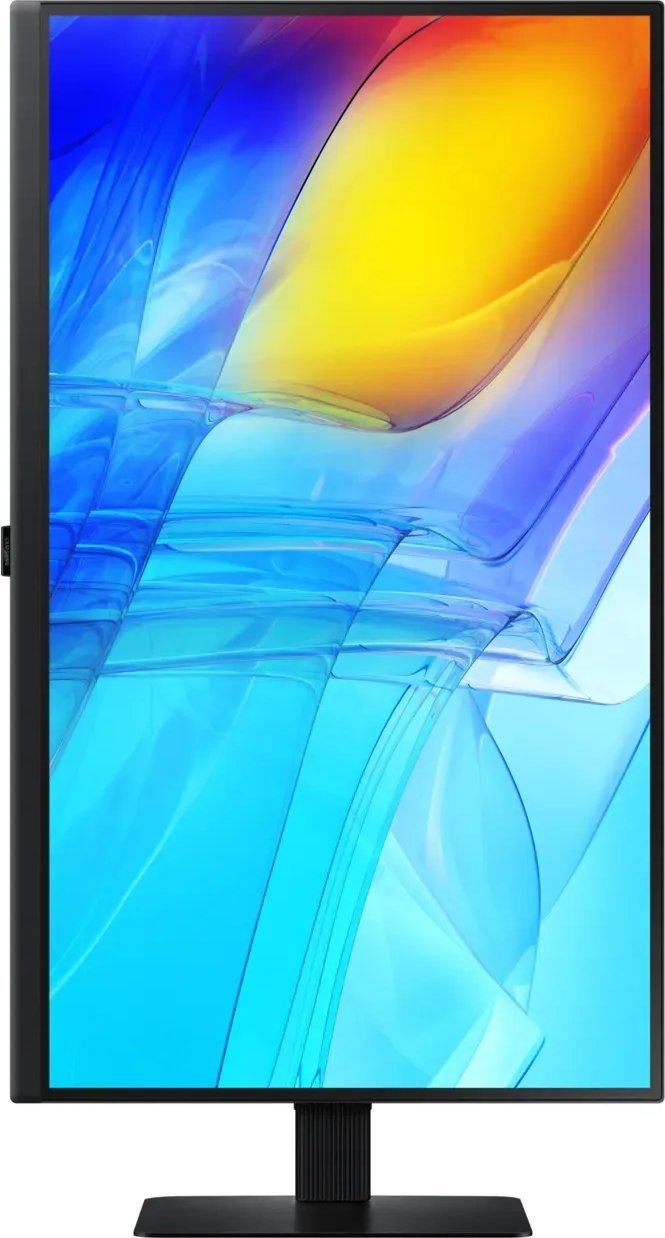 Monitor Samsung S80D, 32", 4K UHD, i zi