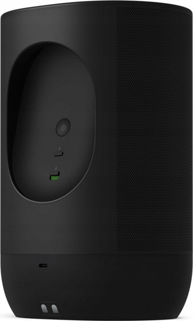 Altoparlant portativ Sonos Move, Gen2, i zi