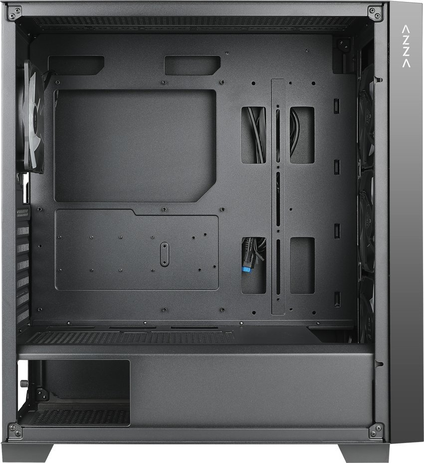 Kasë Azza Aero 480, Midi Tower