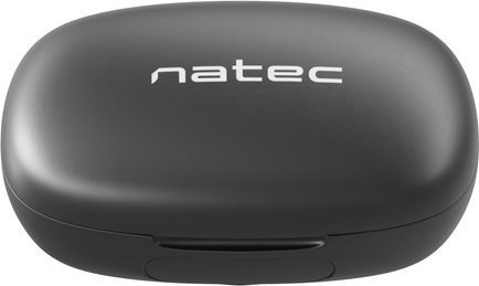 Dëgjuese Natec Soho TWS (NSL - 1638), të zeza