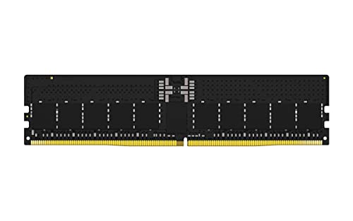 Memorie RAM Kingston FURY Renegade Pro DDR5, 256GB, 6000MT/s, ECC Reg