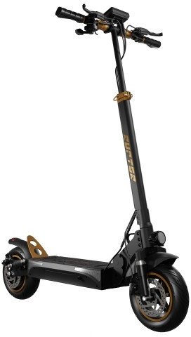 Trotinet elektrik Ruptor R1 Lite V2 Copper, 500W, bateri 48V 15Ah, bakër