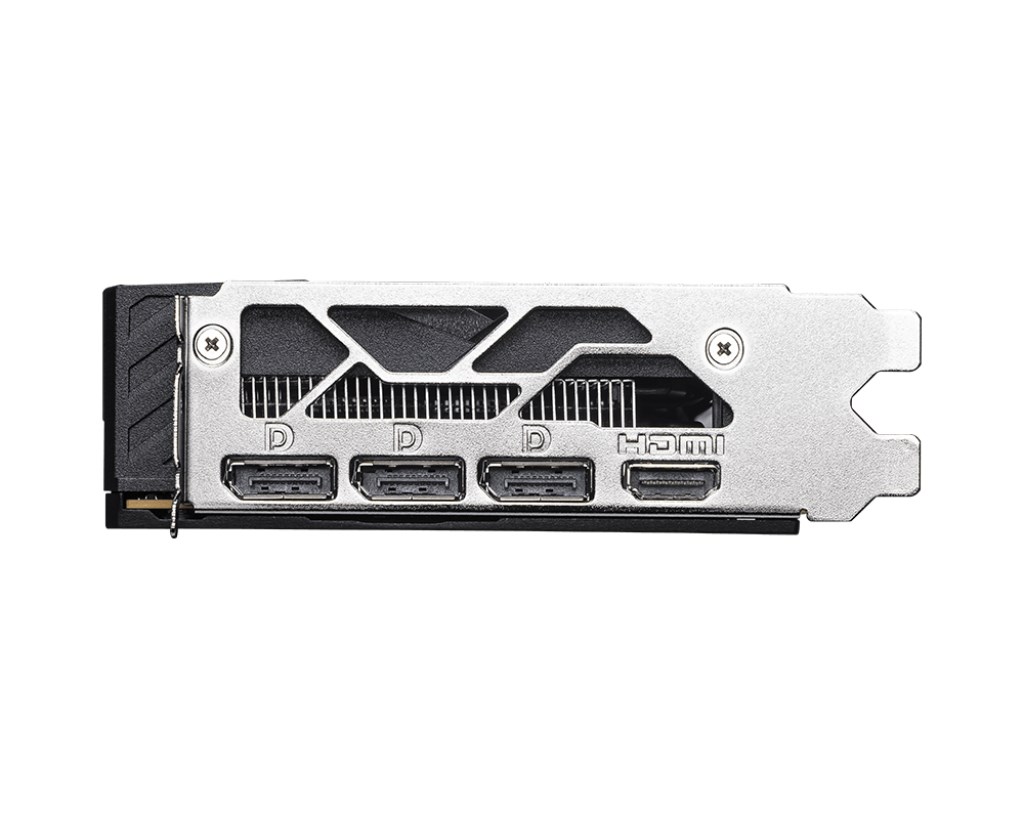 Karta grafike MSI GeForce RTX 5050 GAMING OC, 8GB GDDR6, NVIDIA