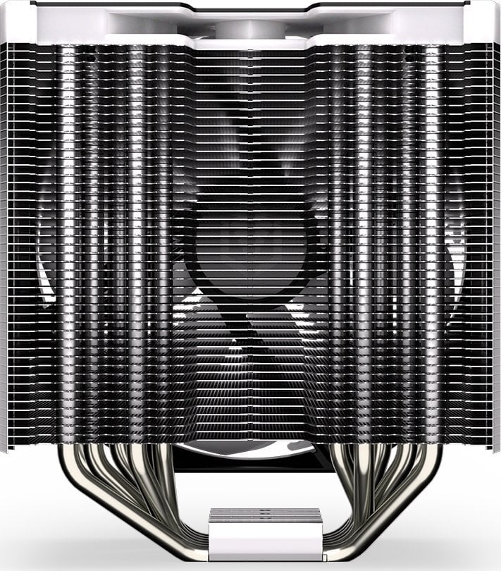 Ftohës procesori ENDORFY Fortis 5 ARGB, 14cm, i zi