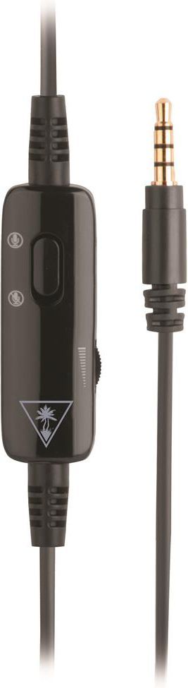 Kufje Turtle Beach Recon 50, të zeza