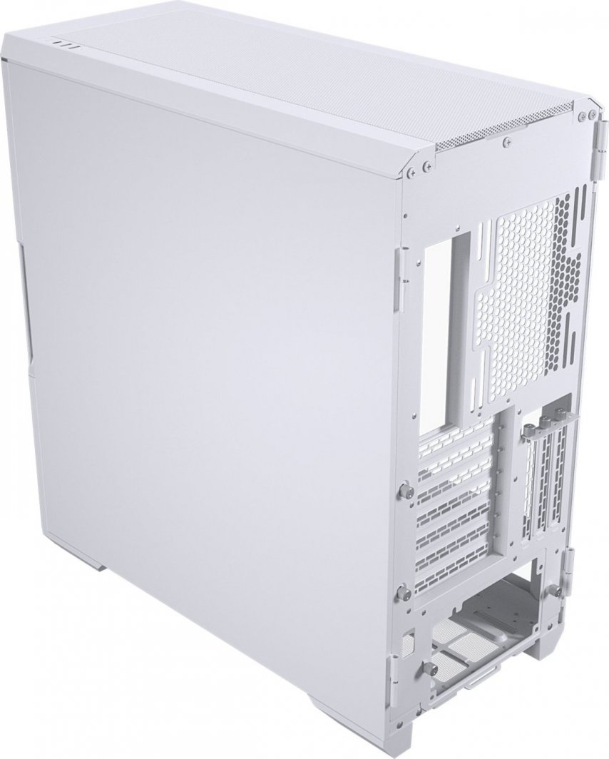 Kasë Phanteks Eclipse G500A DRGB, Midi Tower