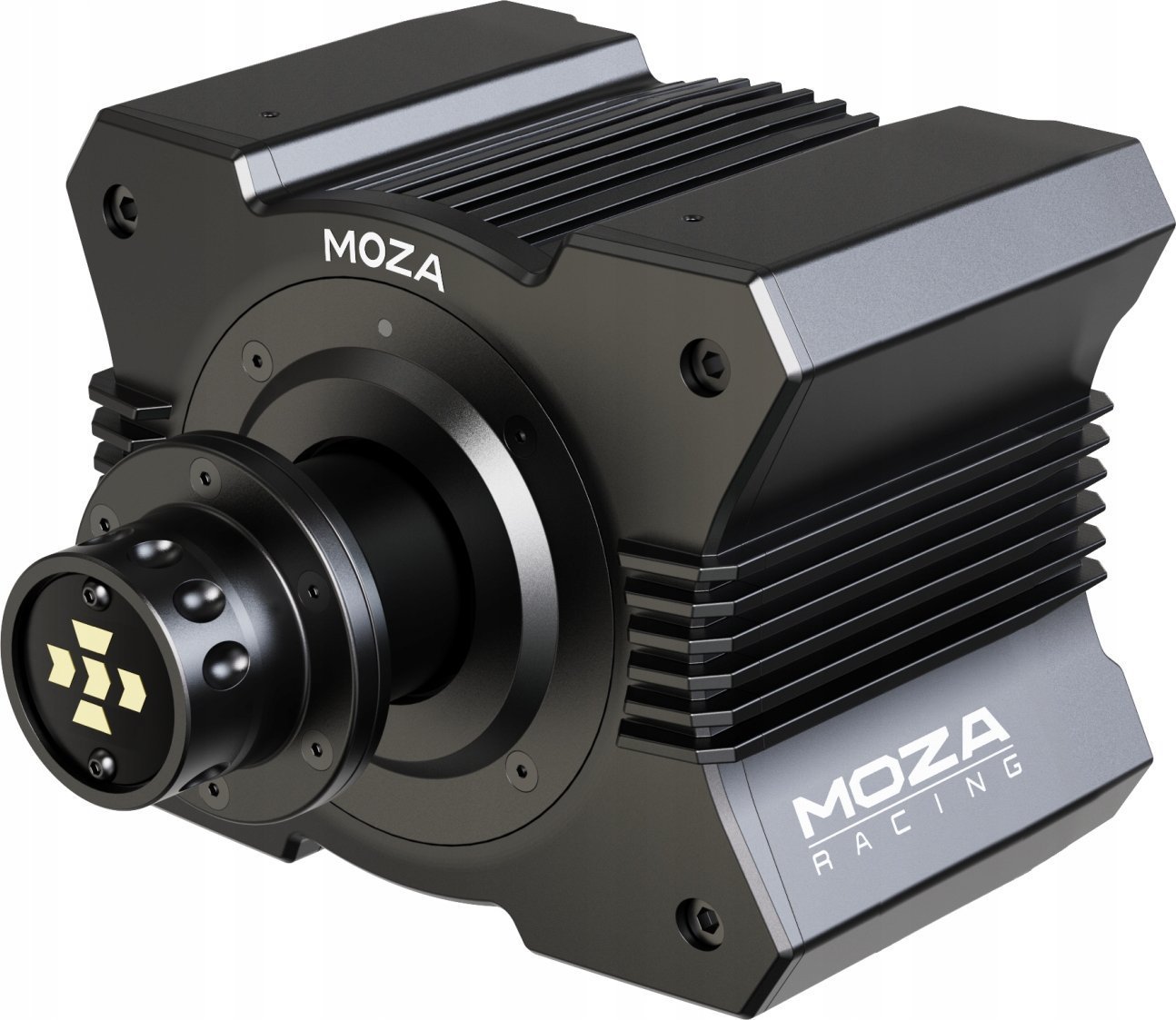 Simulator gare MOZA Racing R5, Direct Drive, timon ES, i zi