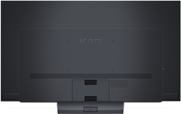 Televizor LG OLED55C31, 55" (139cm), 4K UHD, gri