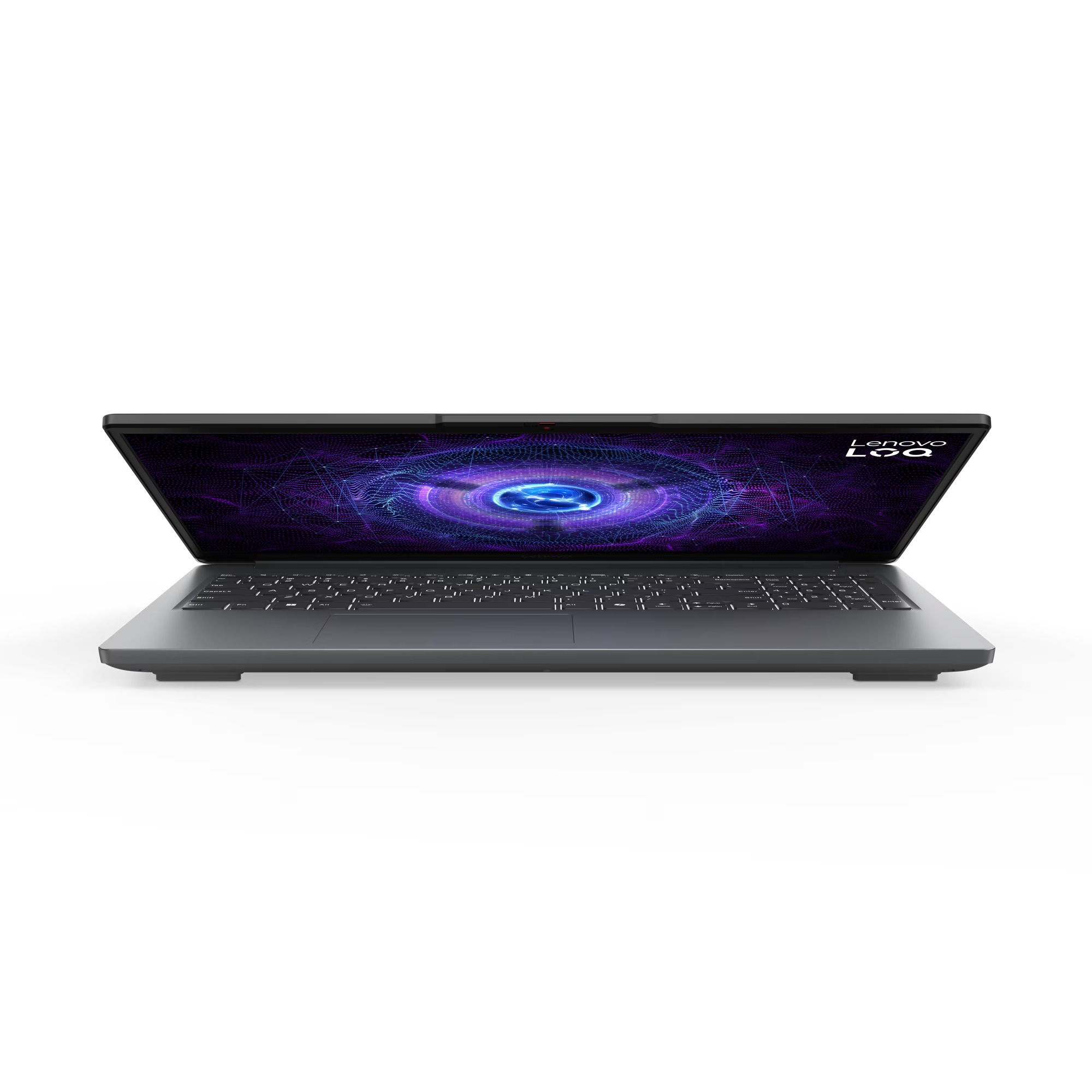 Laptop gaming Lenovo LOQ Essential 15IAX9E, 15.6" Full HD 144Hz, Intel Core i5 RTX 4050, gri