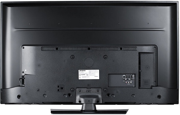 Televizor Orava LT-ANDR65 - 65''(164cm), 4K UHD, i zi