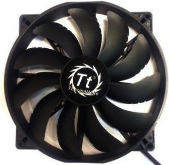 Ftohës Thermaltake Pure, 200 mm