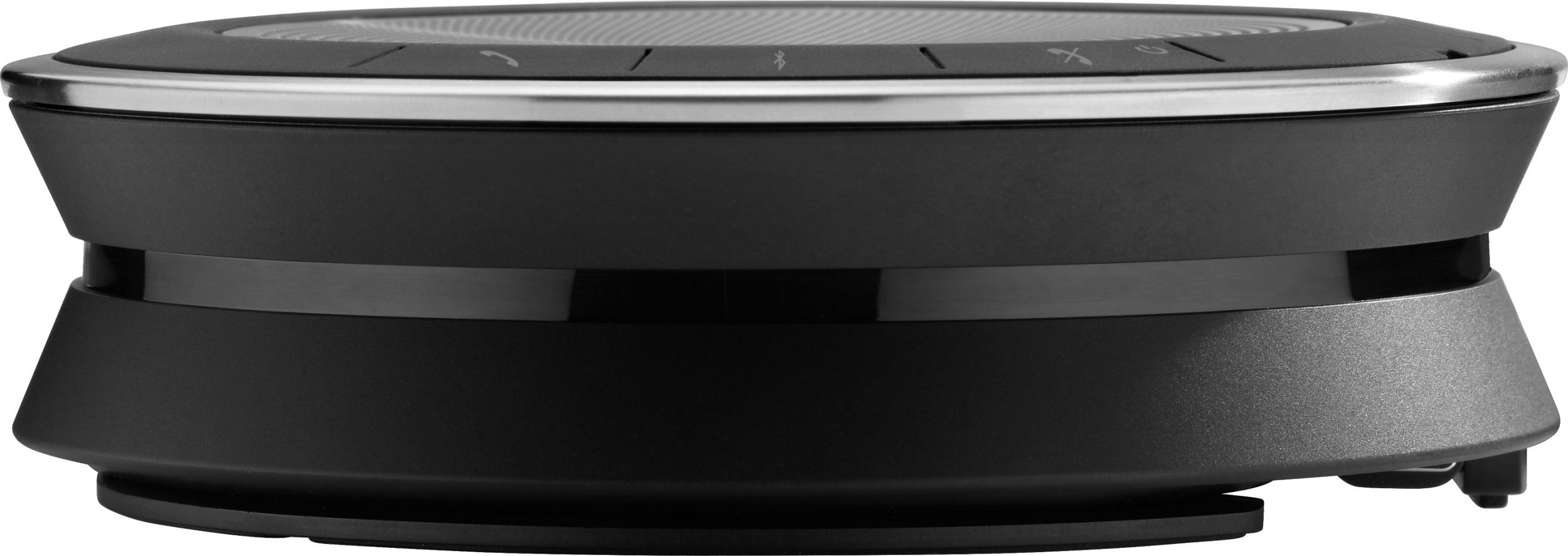 Speakerphone EPOS Expand 30T, Bluetooth USB, konferenca, i zi argjendtë