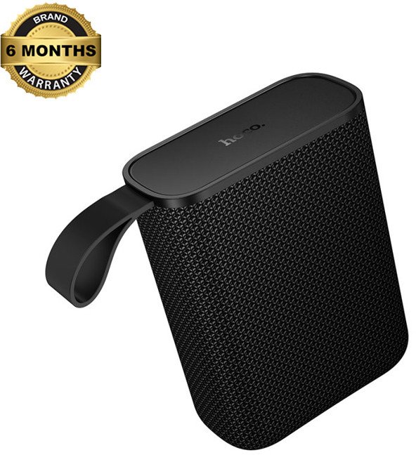 Altoparlant Bluetooth Hoco HC34, 5W, 1200 mAh, i zi