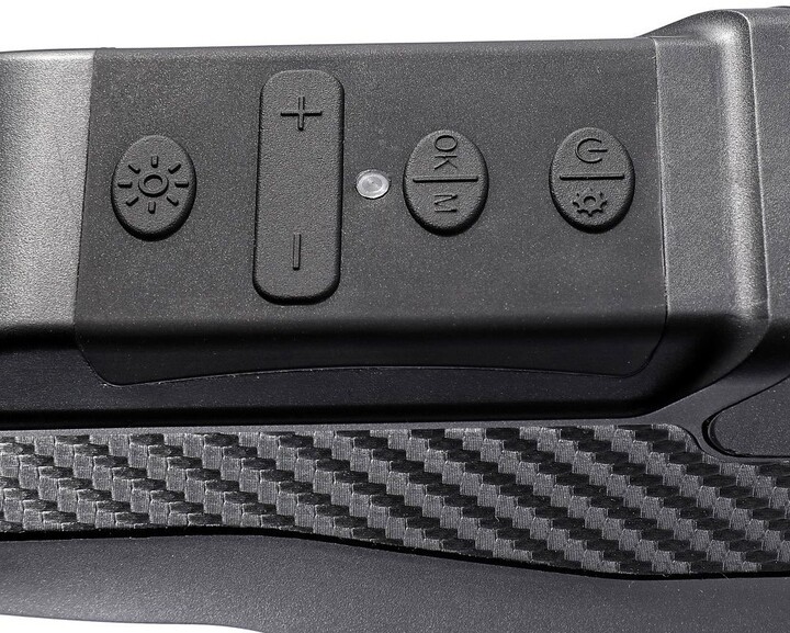 [OUTLET] Dylbi Levenhuk Atom Digital DNM100 1-8x