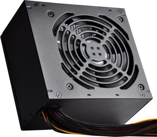 Burim energjie SilverStone Strider SST-ST40F-ES230 ATX, 400W