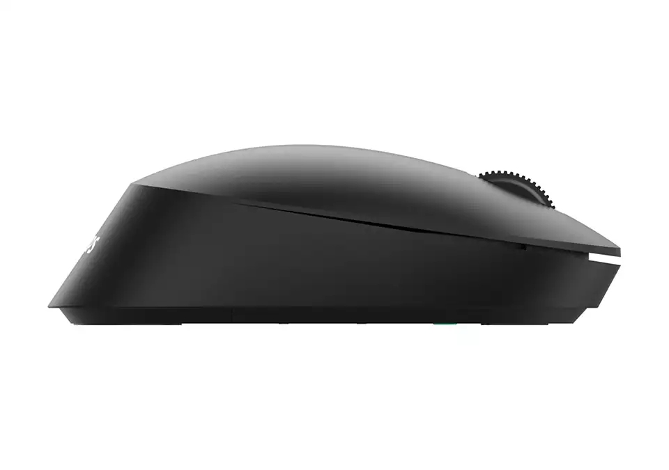 Maus wireless Philips SPK7307B/00, 2.4GHz, optik, i zi