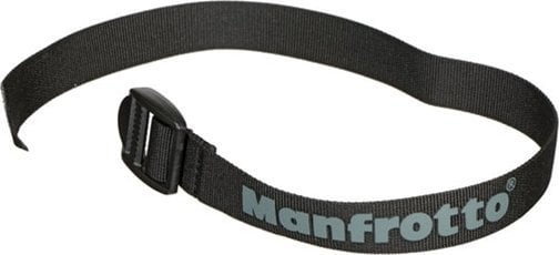 Rrip kyçi për monopod Manfrotto R558,01, i zi